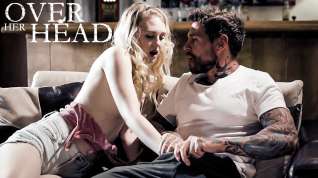 Online film Lily Rader in Over Her Head, Scene #01 - PureTaboo