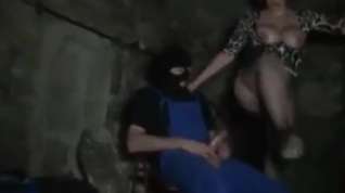 Online film French Whore Fucked In a Cave