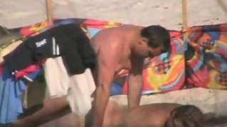 Online film Public Beach Sex