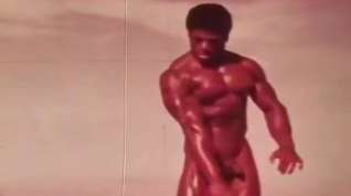 Online film Tony Pearson Vintage Muscle