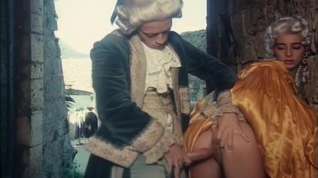 Online film Rocco And Rosa 17th Century Blowjob And Doggy Style