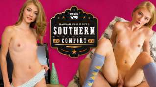 Online film Southern Comfort Preview - Hanna Hayes - WANKZVR