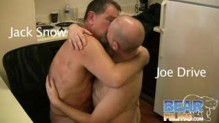 Online film Jack Snow and Joe Drive - BearFilms