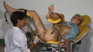 Online film Teen Gyno Exam 4