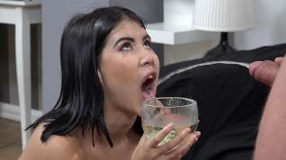 Online film Lady Dee in HD Pissing Video Piss Tasting Blowjob - Vipissy