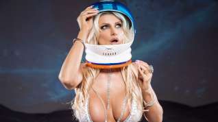 Online film Brittany Andrews & Markus Dupree in Full Moon - BRAZZERS