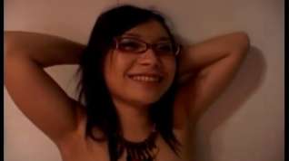 Online film Needy brunette filmed when sucking dick with lust - More at hotajp.com