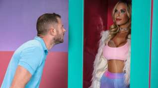 Online film Olivia Austin & Scott Nails in All Dolled Up: Gonzo Edition - BRAZZERS