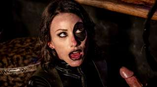 Online film Jennifer White in Deadpool XXX - An Axel Braun Parody, Scene 2 - WickedPictures