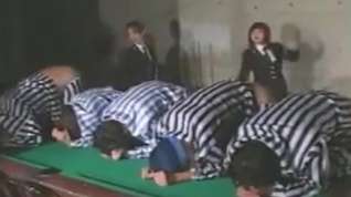 Online film japanese girls whipping prisioners
