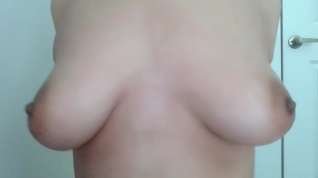 Online film Stripping squeezed boobs fondled tits and pinched nipples