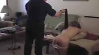 Online film Domestic Discipline Spanking