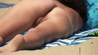 Online film Nudist Amateur Ladies Spycam Beach Voyeur HD Video
