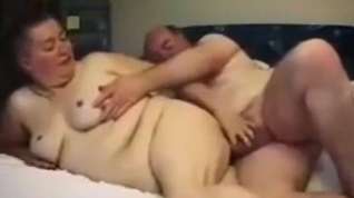 Online film Old fat ugly strait couple fucking
