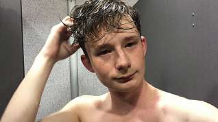 Online film Stroking In The Shower With Andy - Andy Companion
