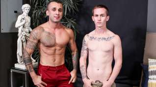 Online film Kevin Texas & Laith Inkley - ActiveDuty