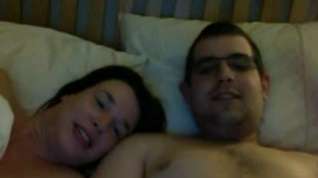 Online film Omegle: Couple from Basra (26 March 2012)