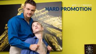Online film Scott Finn & Charlie Pattinson in Hard Promotion - NextdoorWorld