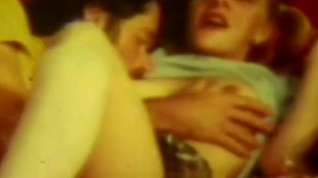 Online film Nice Warm Dick after a Phone Call (1970s Vintage)