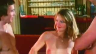 Online film A Little Swingers Sex Party (1970s Vintage)