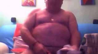 Online film spanish oldman sexy