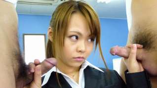 Online film Japanese Teacher Blows A Bunch Of Her Students - NipponBlowbang