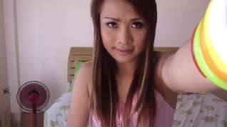 Online film Aum Is A ladyboy With hairy 10-Pounder