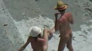 Online film Voyeur Beach Sex Full Version