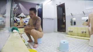 Online film Naked Wash Time 2