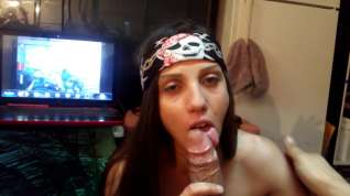 Online film LAST PRIVATE BLOWJOB VIDEO OF MY OBLIGATED CHEATING EX-GIRLFRIEND LEAKED!