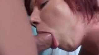 Online film Redhead Facefuck