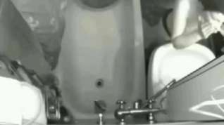 Online film Watch my girlfriend masturbating in bath room. Hidden cam