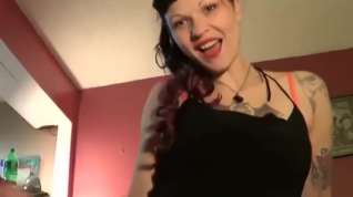 Online film Giantess vore