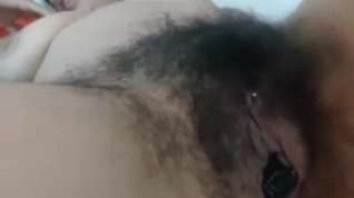 Online film Show me your old hair pussy mommy