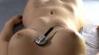 Online film Sexy Belly and Heartbeat