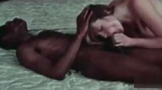 Online film BBC Vintage Interracial vs Hot Blonde