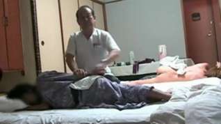 Online film Massage 1 Part 1