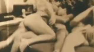 Online film Vintage 1950's 1960's Authentic Antique Erotica 4 xLx