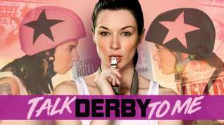 Online film Talk Derby To Me - Full Movie - SweetHeartVideo