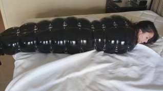 Online film Inflatable Latex Sack 3