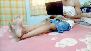 Online film indian-Candid Indian Soles