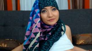 Online film teaser muslim gal_with nice tits and fat ass