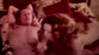 Online film Hot Sex after a Hard Day (1970s Vintage)