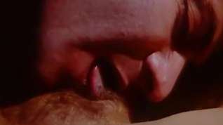 Online film Brigitte Lahaie in Scene 1 Auto-stoppeuses en chaleur (1978)