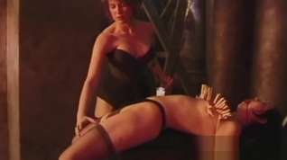 Online film Three lusty sluts enjoy having some naughty fun with an Asia