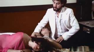 Online film Lina Romay and Martine Stedil - Die Marquise von Sade (1976)