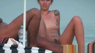 Online film Nudist beach voyeur vid with amazing sluts