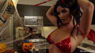 Online film Brittney Shumaker in Little Red Devil - PlayboyPlus