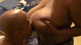 Online film Shea Breast Sucking