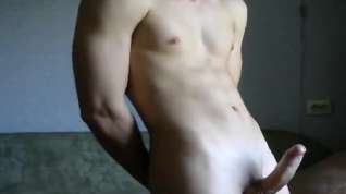 Online film Naked Euro Hot Guy Jerking Off On Webcam